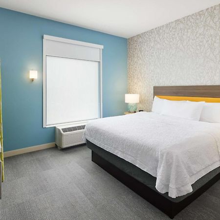 Home2 Suites By Hilton Stuart Buitenkant foto