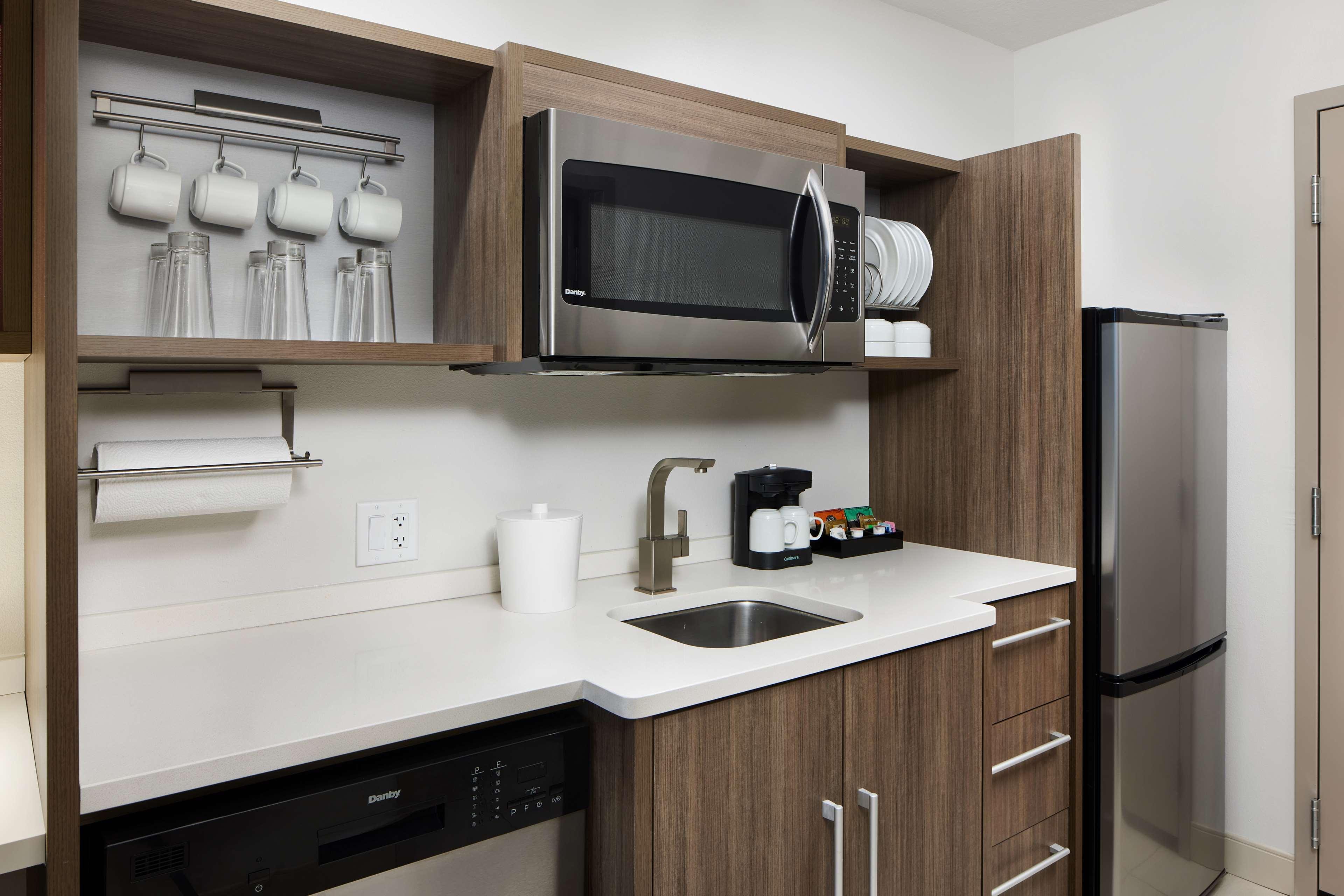 Home2 Suites By Hilton Stuart Buitenkant foto