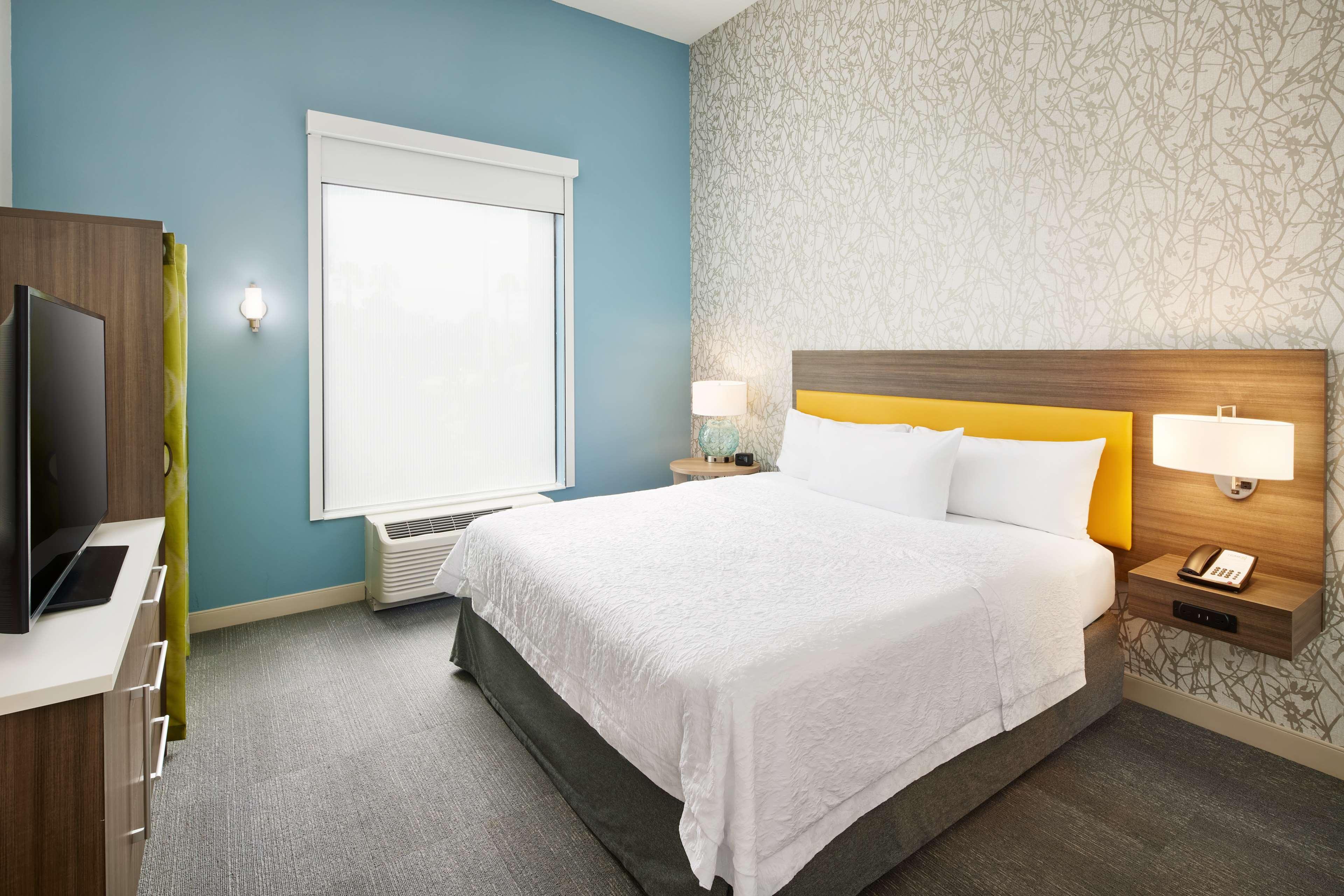 Home2 Suites By Hilton Stuart Buitenkant foto