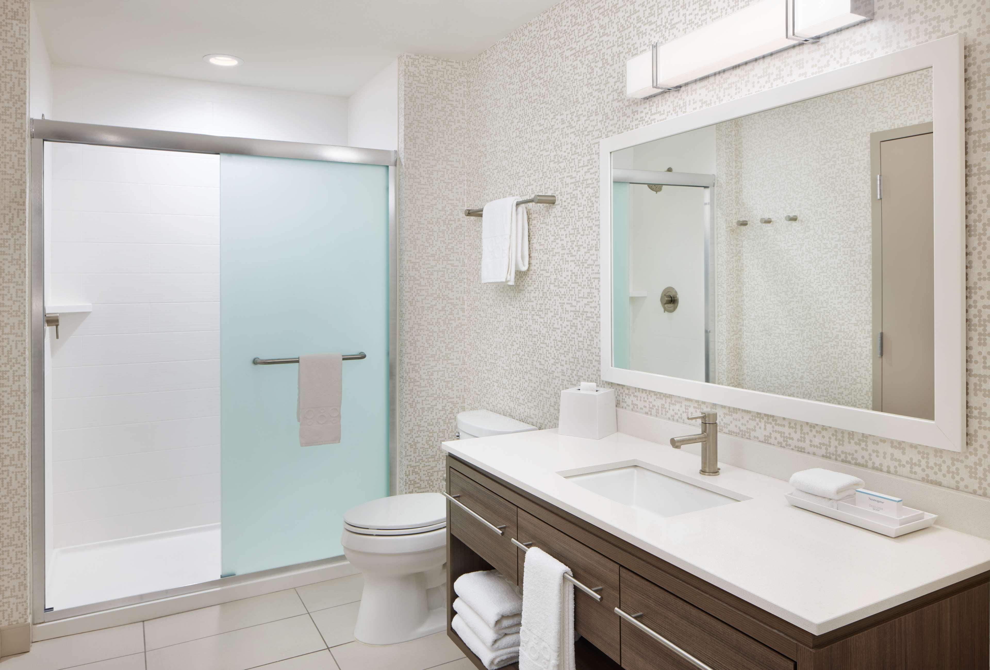Home2 Suites By Hilton Stuart Buitenkant foto