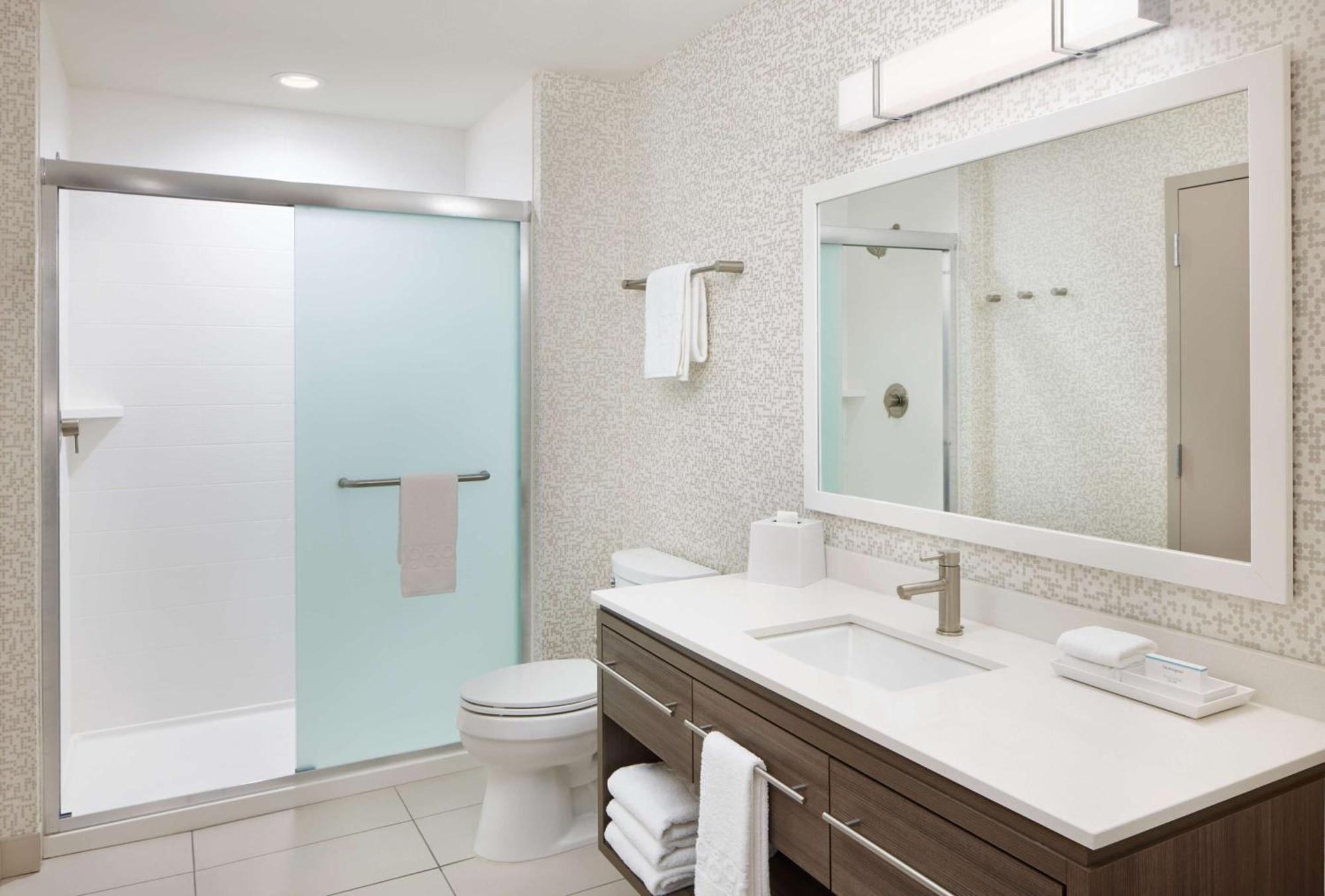 Home2 Suites By Hilton Stuart Buitenkant foto