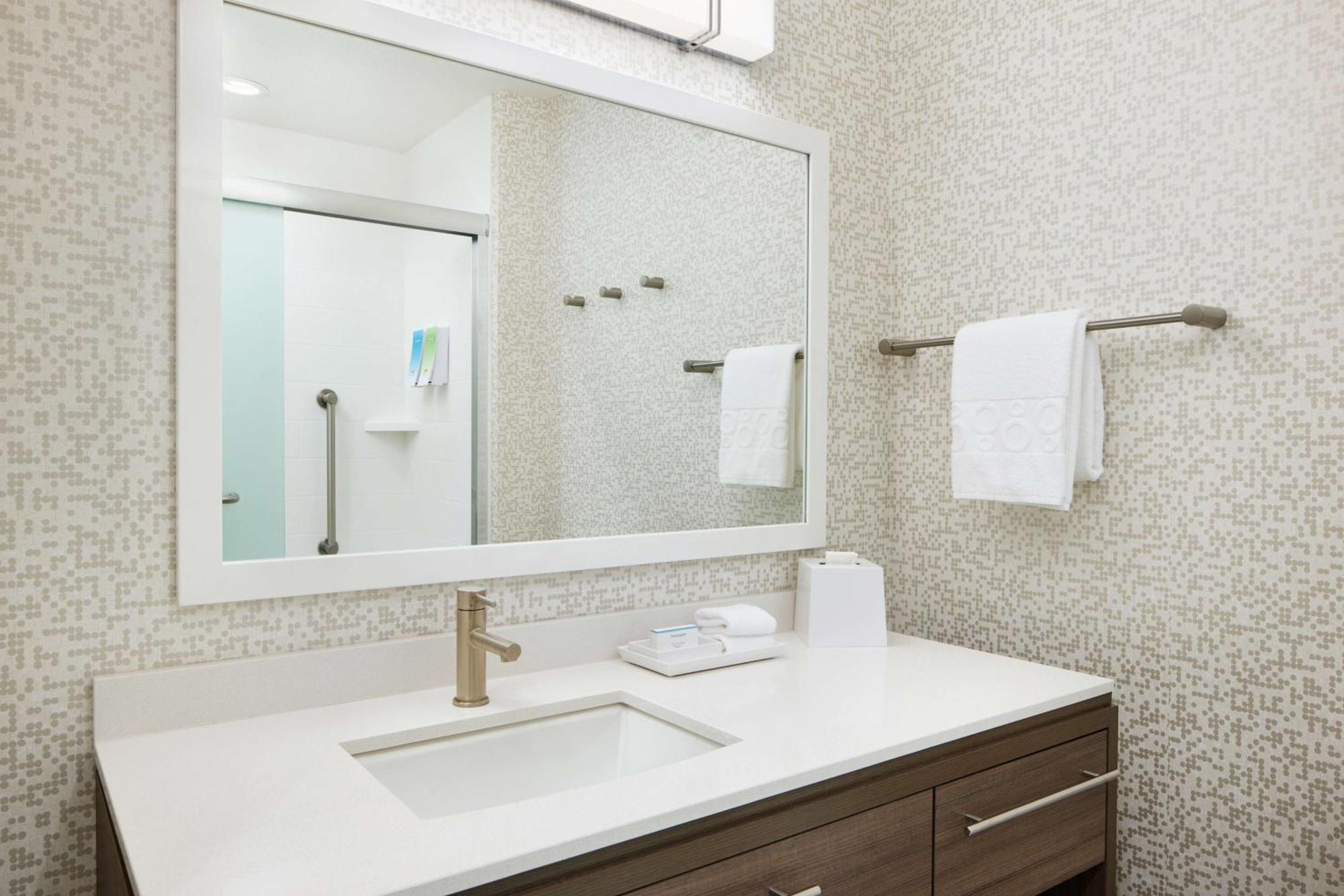 Home2 Suites By Hilton Stuart Buitenkant foto